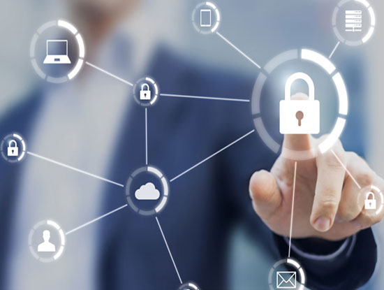 Giải Pháp - Thiết Bị